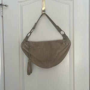 Vintage Banana Republic Shoulder Bag